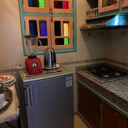 מרקש Almarkab Riad מראה חיצוני תמונה